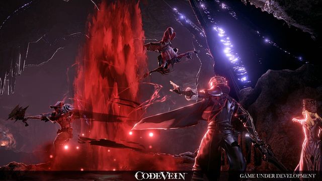 Code Vein 2