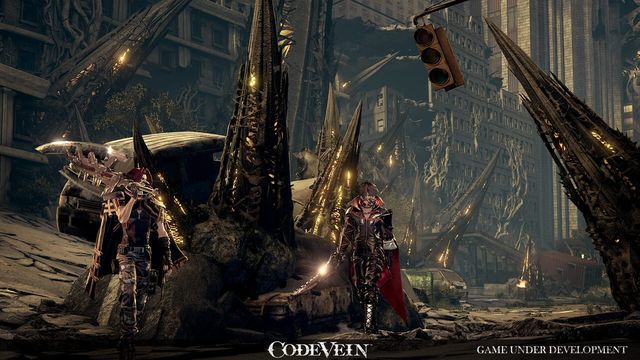 Code Vein 3