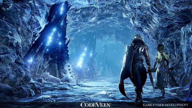 Code Vein 4
