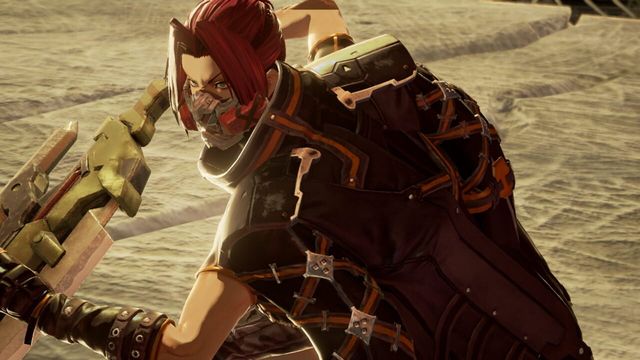 Code Vein 6