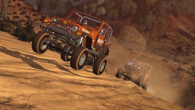 Baja: Edge of Control HD 2