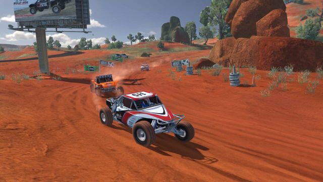 Baja: Edge of Control HD 3