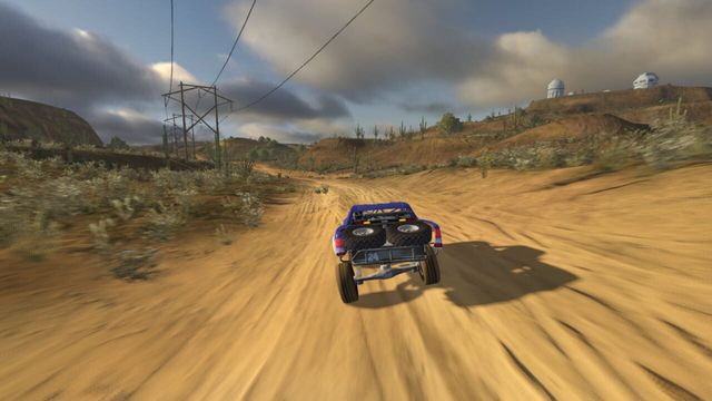 Baja: Edge of Control HD 4