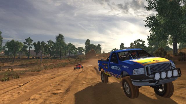 Baja: Edge of Control HD 5