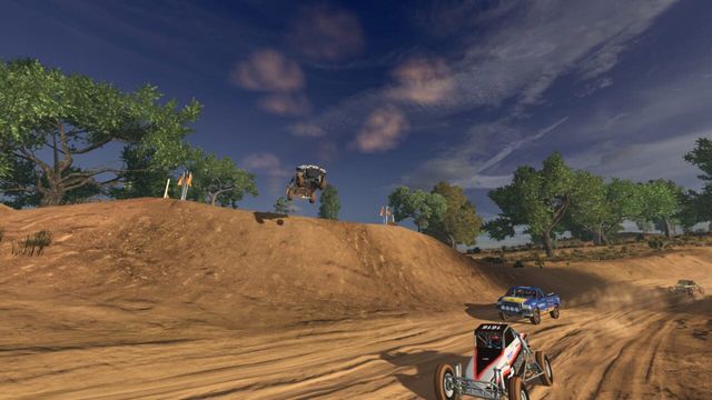Baja: Edge of Control HD 6
