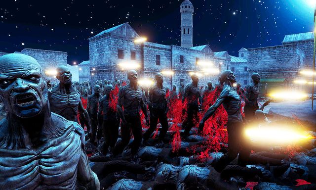 Ultimate Epic Battle Simulator 3
