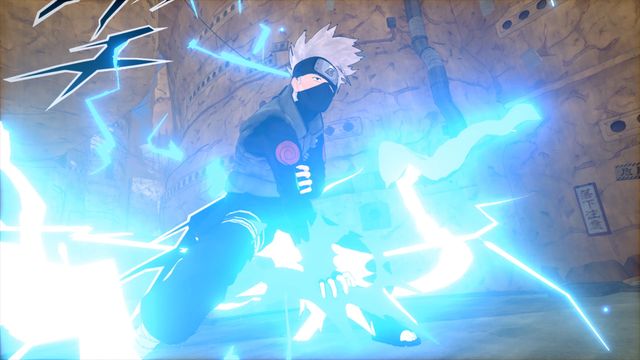 Naruto to Boruto: Shinobi Striker 2