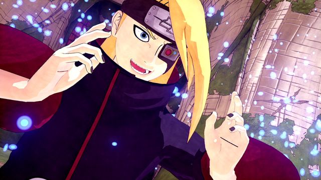 Naruto to Boruto: Shinobi Striker 3