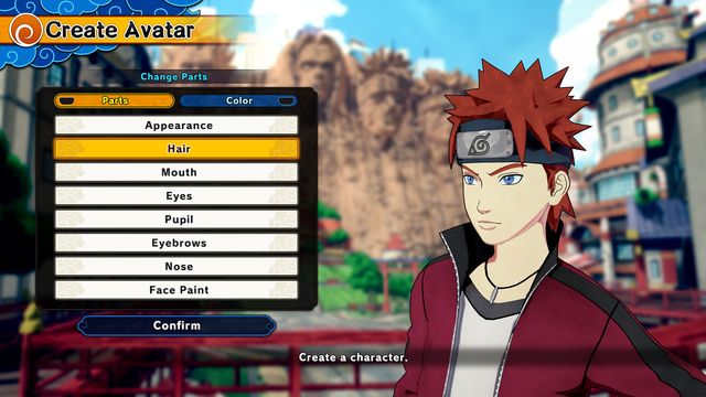 Naruto to Boruto: Shinobi Striker 4
