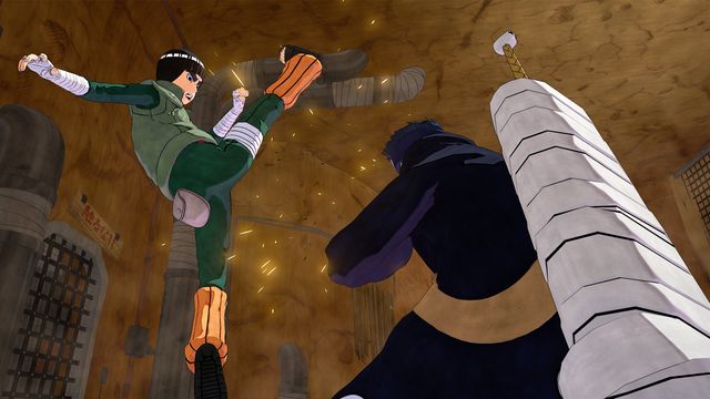 Naruto to Boruto: Shinobi Striker 5