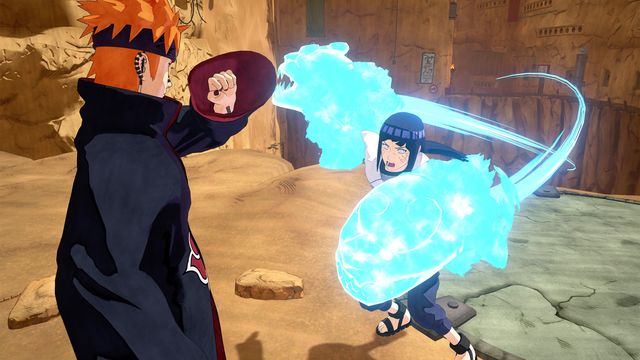 Naruto to Boruto: Shinobi Striker 6
