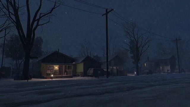 Fears to Fathom: Woodbury Getaway 4