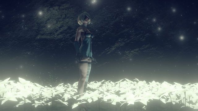 Nier: Automata - 3C3C1D119440927 2