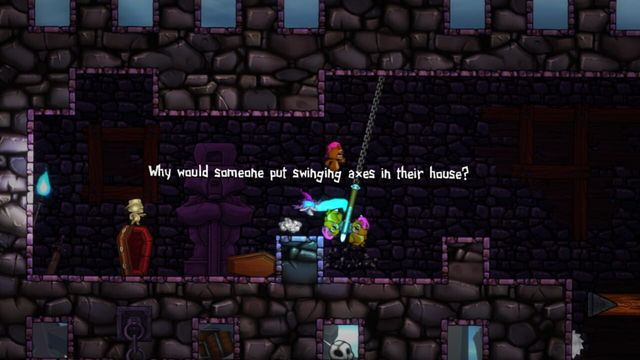 Super Rude Bear Resurrection 2