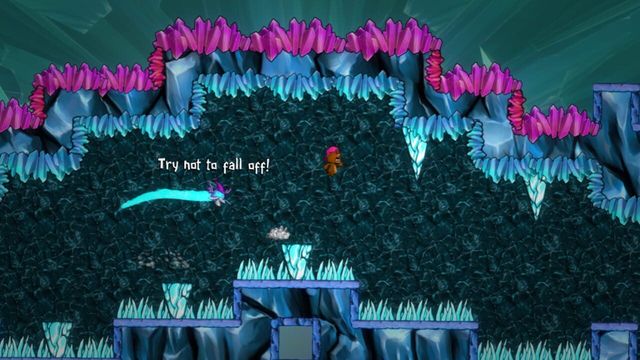 Super Rude Bear Resurrection 3