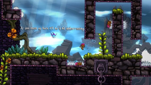 Super Rude Bear Resurrection 5