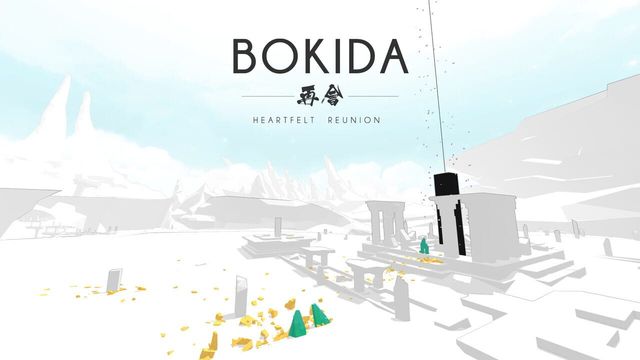 Bokida: Heartfelt Reunion 5