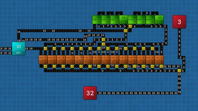 Beltmatic 4