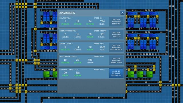 Beltmatic 6