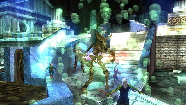 EverQuest 4