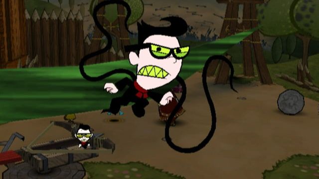 The Grim Adventures of Billy & Mandy 6