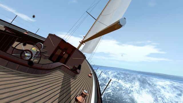 Sailaway 4