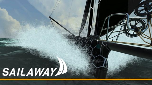Sailaway 5