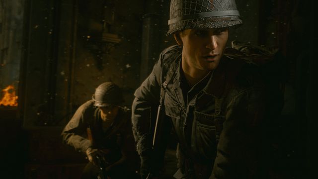 Call of Duty: WWII 5