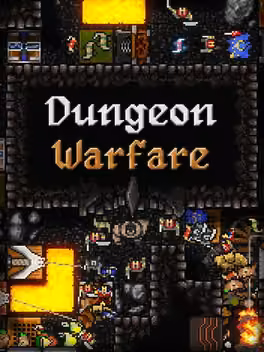 Dungeon Warfare