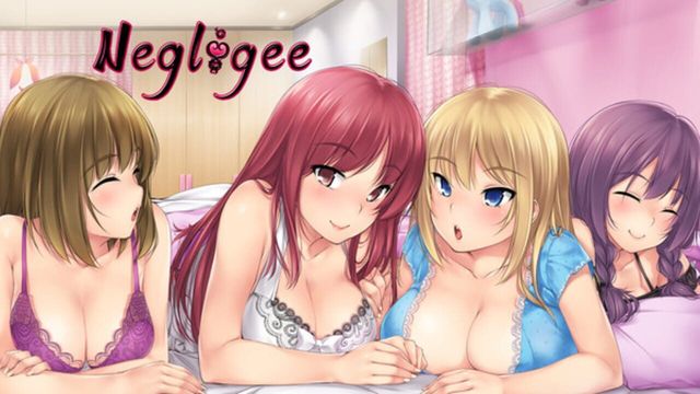 Negligee 2