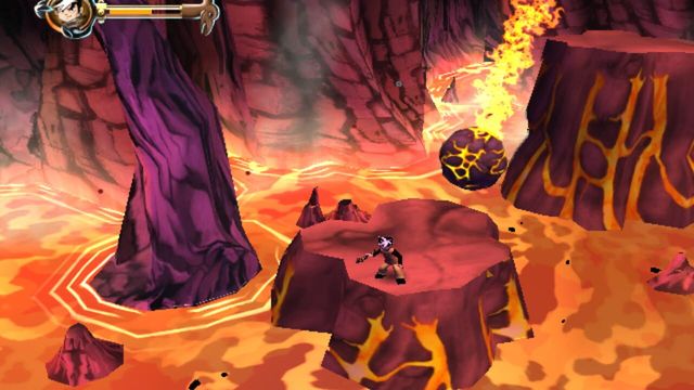 The Secret Saturdays: Beasts of the 5th Sun 3