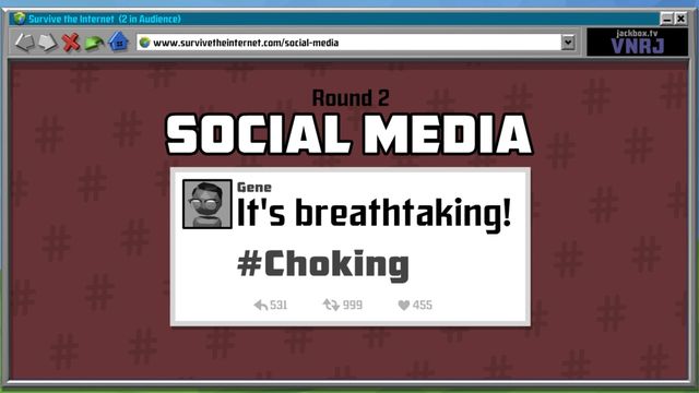 The Jackbox Party Pack 4 6
