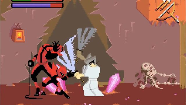 Samurai Jack: The Amulet of Time 4