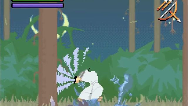 Samurai Jack: The Amulet of Time 6