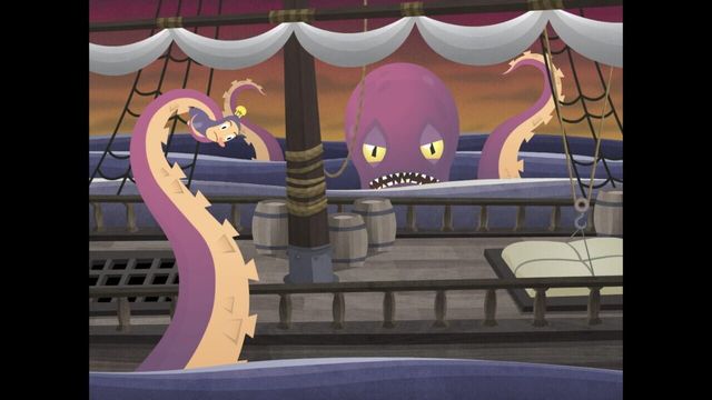 Hamlet or the Last Game without MMORPG Features, Shaders and Product Placement 2