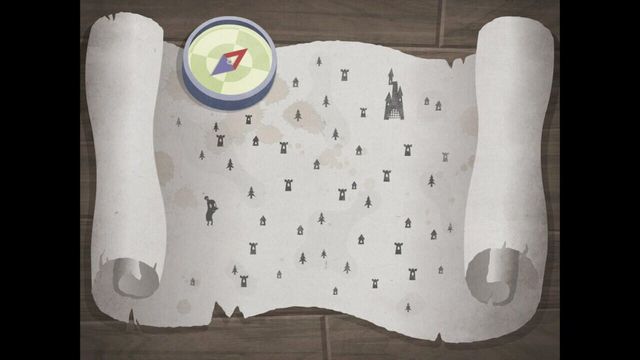 Hamlet or the Last Game without MMORPG Features, Shaders and Product Placement 4