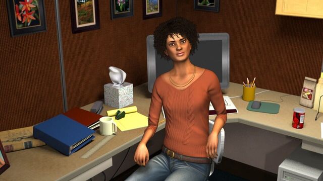 Nancy Drew: The Deadly Device 3