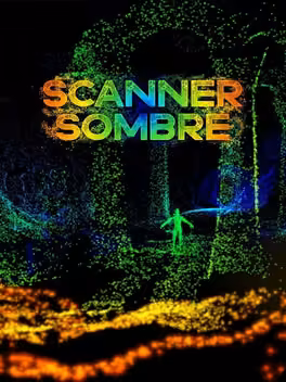 Scanner Sombre