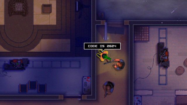 Police Stories 2