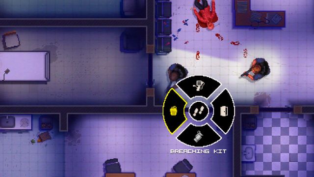 Police Stories 3