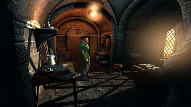 Memento Mori 2