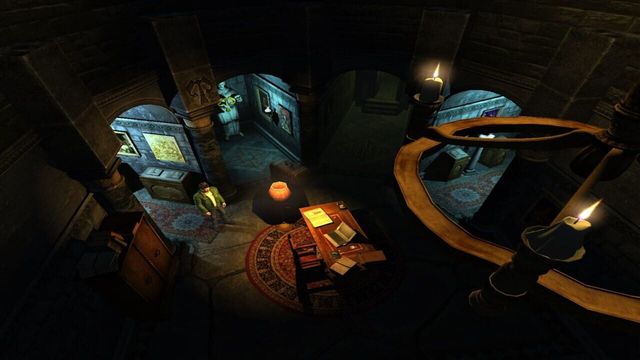Memento Mori 3