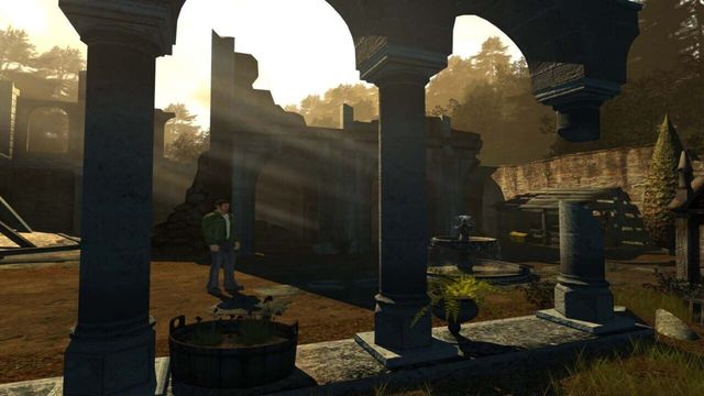 Memento Mori 4