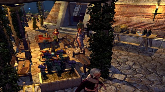 Sacred 2 Gold 2