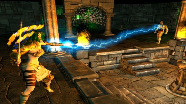 Sacred 2 Gold 5