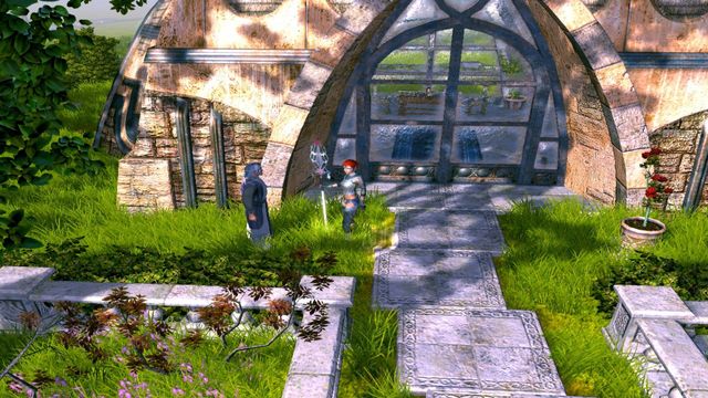 Sacred 2 Gold 6