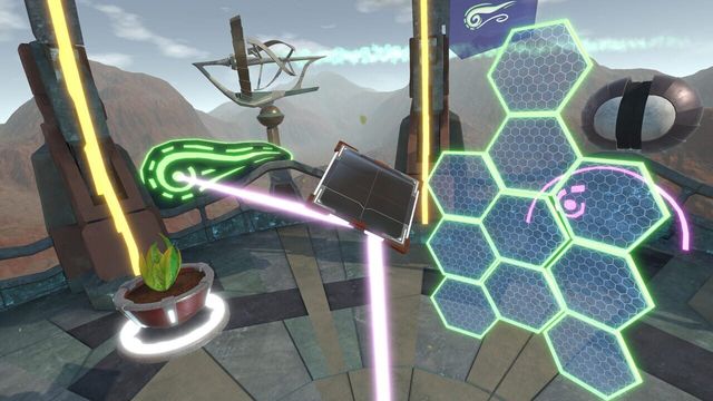 Symphony of the Machine 2
