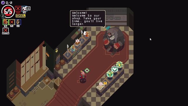 Ruin of the Reckless 3