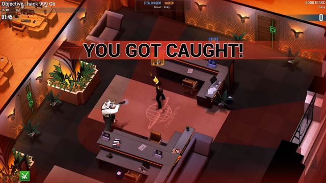 Hacktag 2