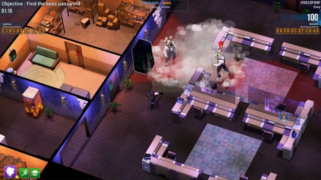 Hacktag 3